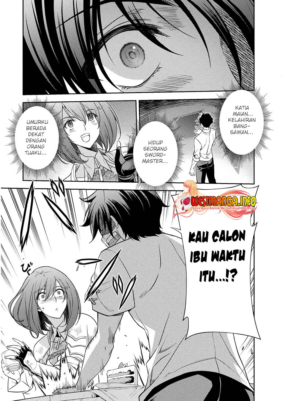 Drawing: Saikyou Mangaka wa Oekaki Skill de Isekai Musou Suru! chapter 12
